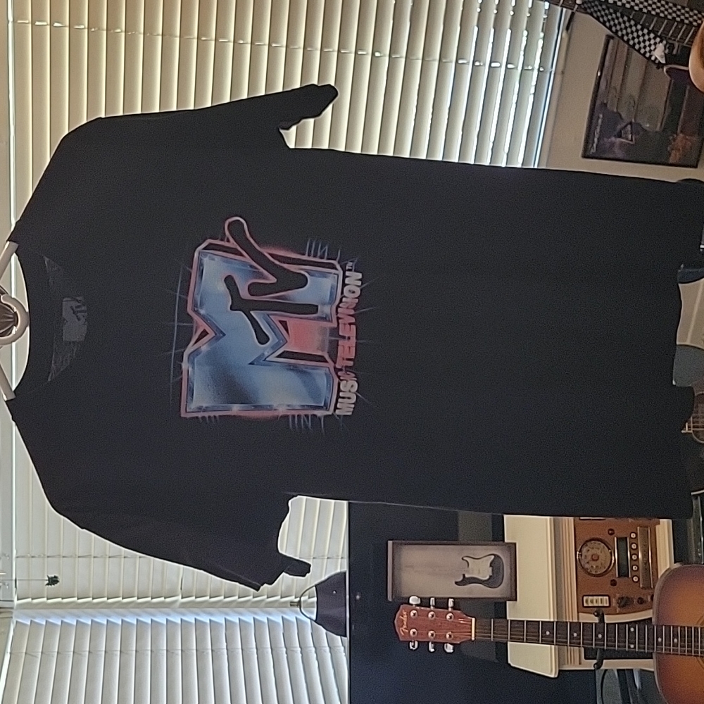 MTV Shirt